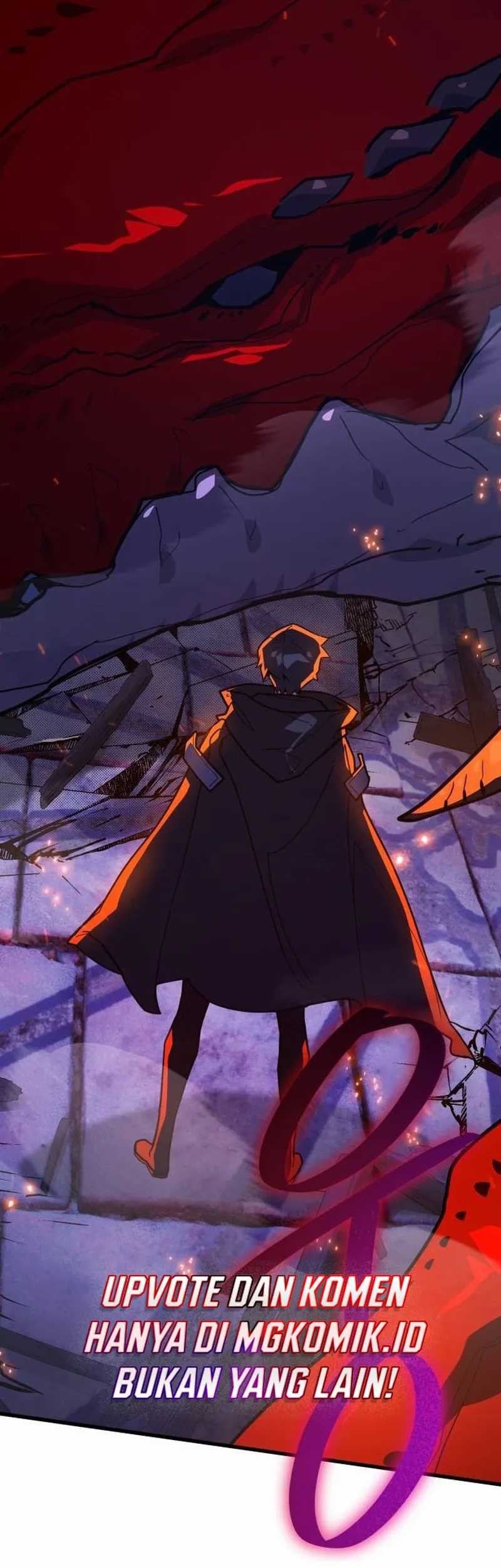 The Game’s Greatest Troll Chapter 93 Gambar 116