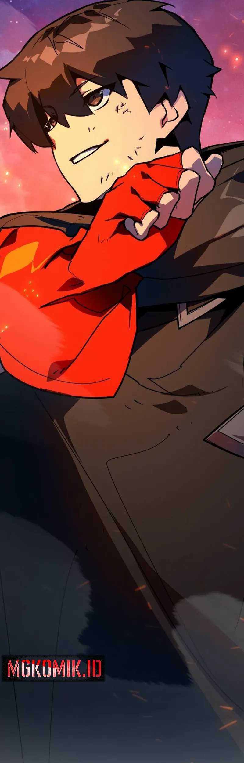 The Game’s Greatest Troll Chapter 93 Gambar 118