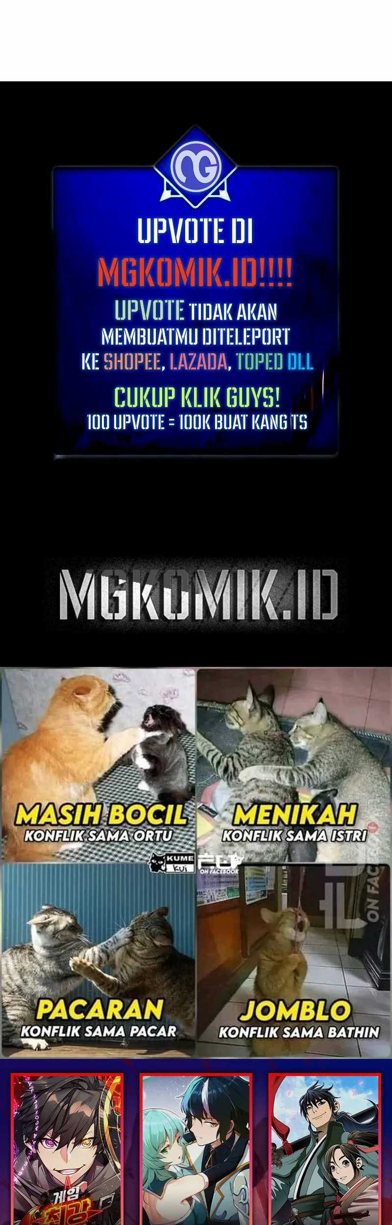 The Game’s Greatest Troll Chapter 93 Gambar 120