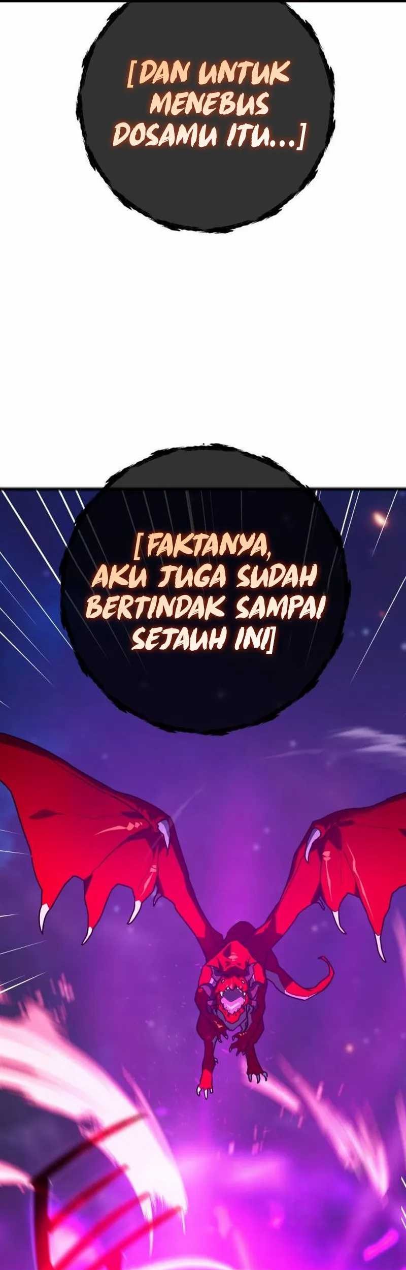 The Game’s Greatest Troll Chapter 93 Gambar 13