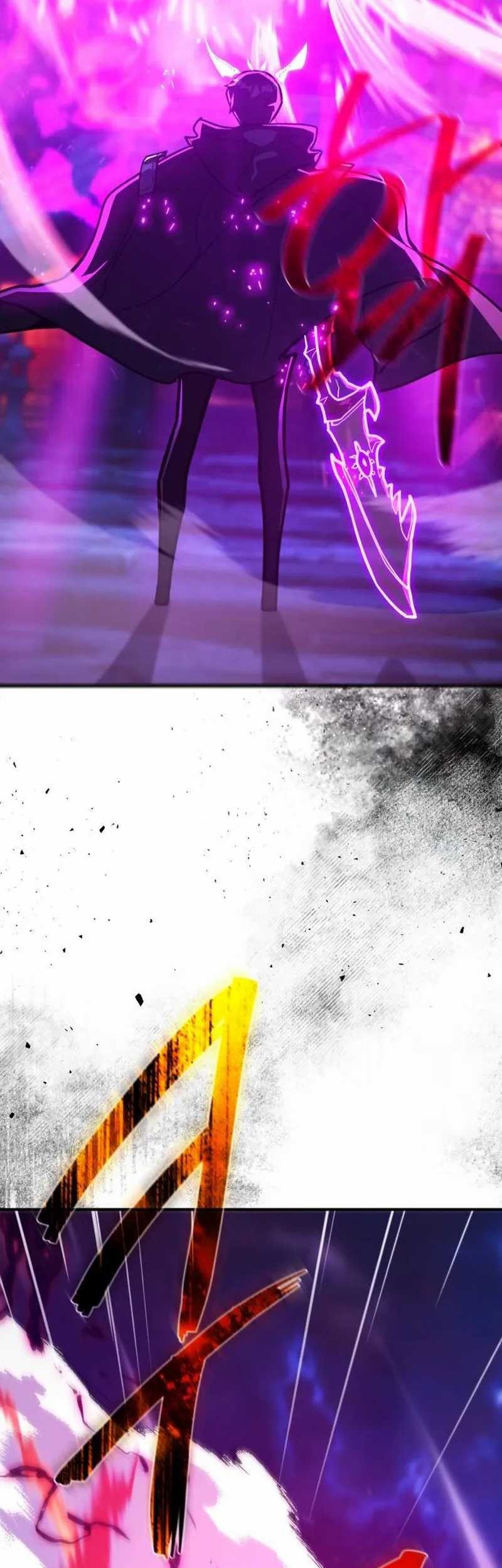 The Game’s Greatest Troll Chapter 93 Gambar 15