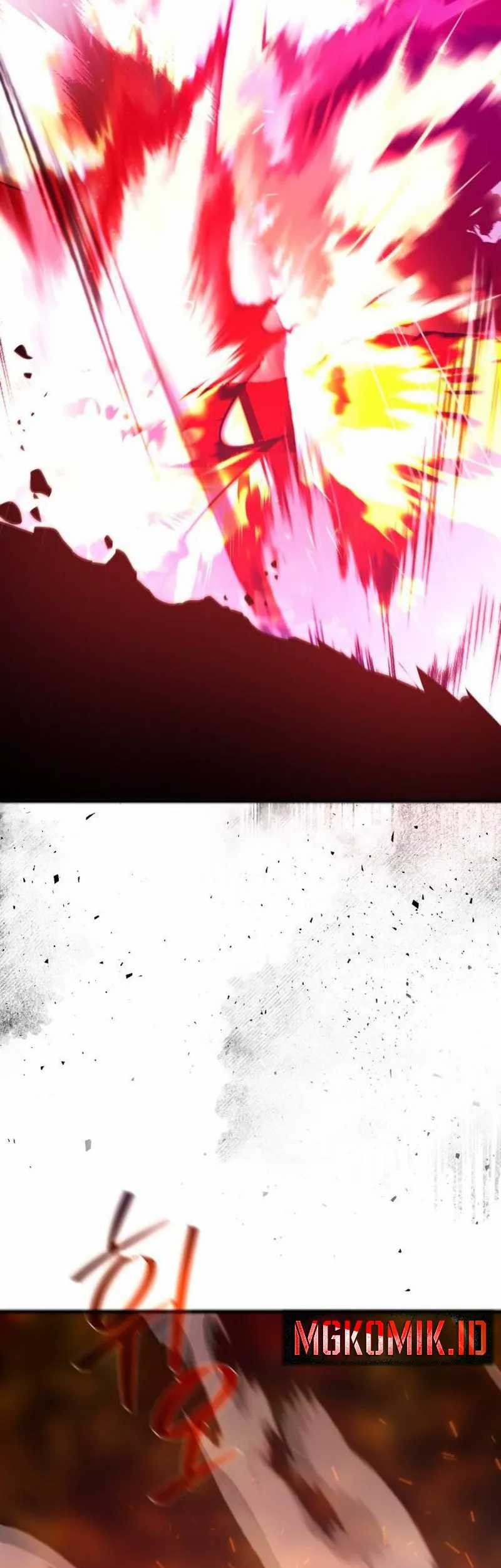 The Game’s Greatest Troll Chapter 93 Gambar 17