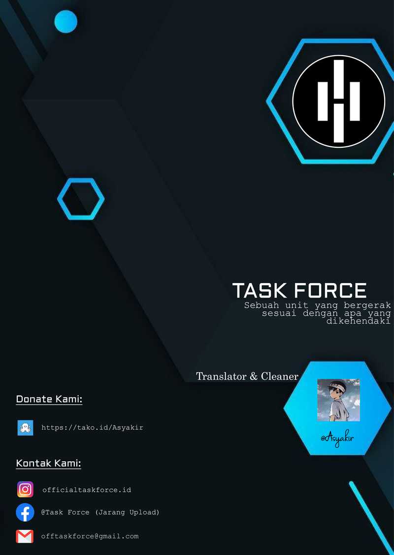 Komik The Blood Princess And The Knight Chapter 292 gambar nomor 1