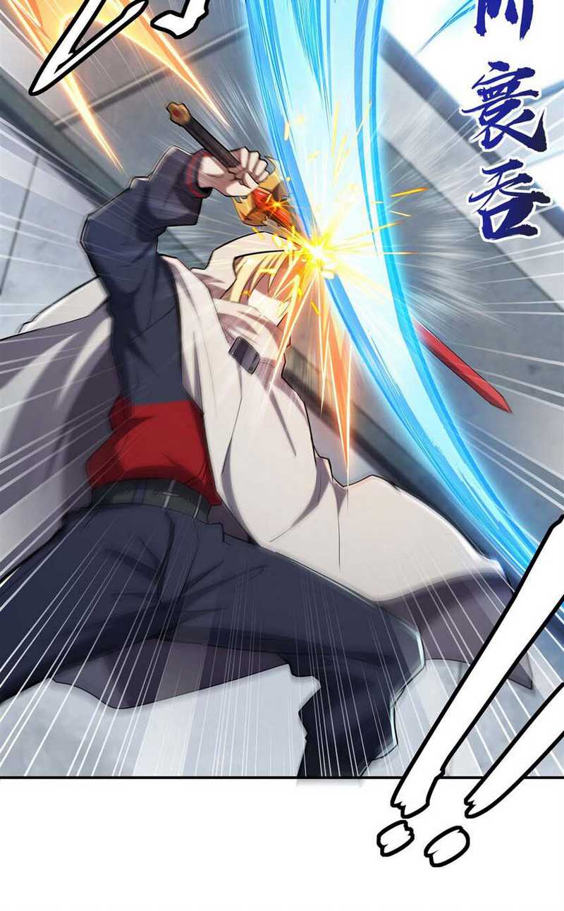 The Blood Princess And The Knight Chapter 292 Gambar 13