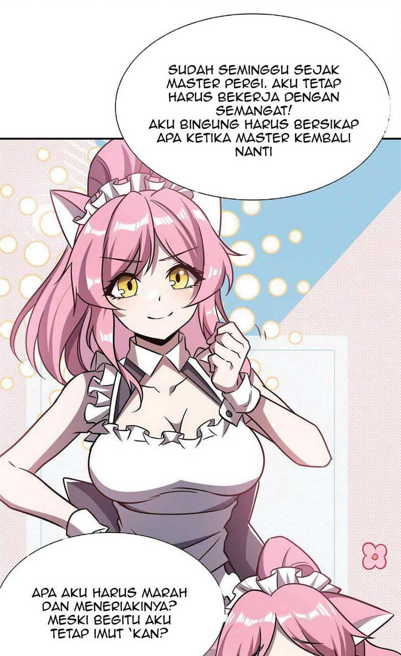 The Blood Princess And The Knight Chapter 292 Gambar 27