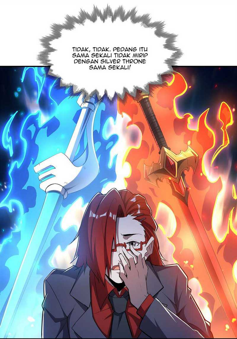The Blood Princess And The Knight Chapter 292 Gambar 22
