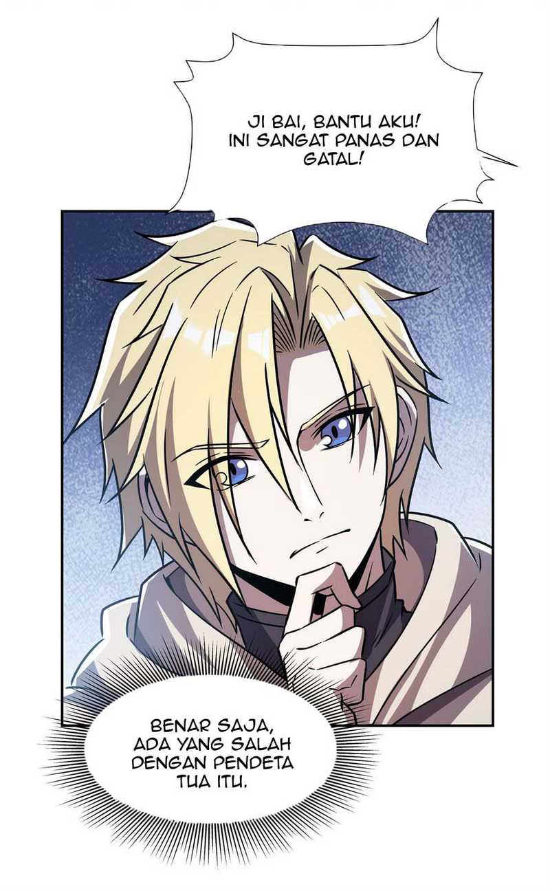 The Blood Princess And The Knight Chapter 292 Gambar 38