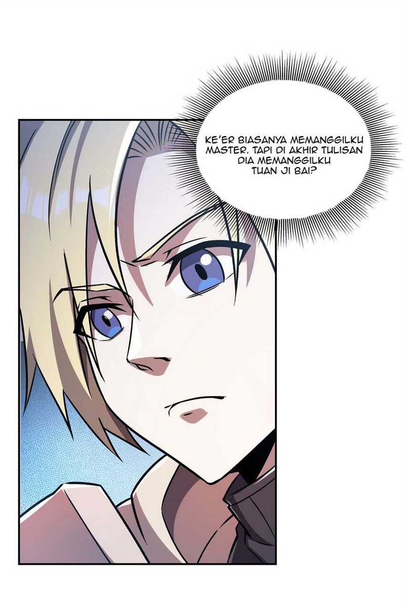The Blood Princess And The Knight Chapter 292 Gambar 32