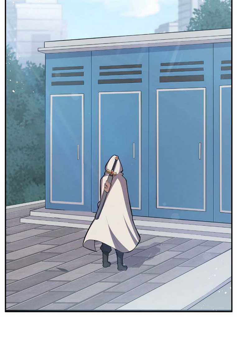 The Blood Princess And The Knight Chapter 292 Gambar 4