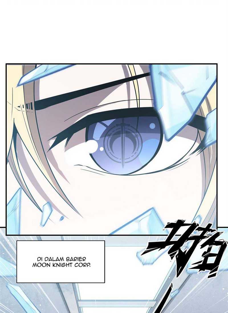 The Blood Princess And The Knight Chapter 292 Gambar 7
