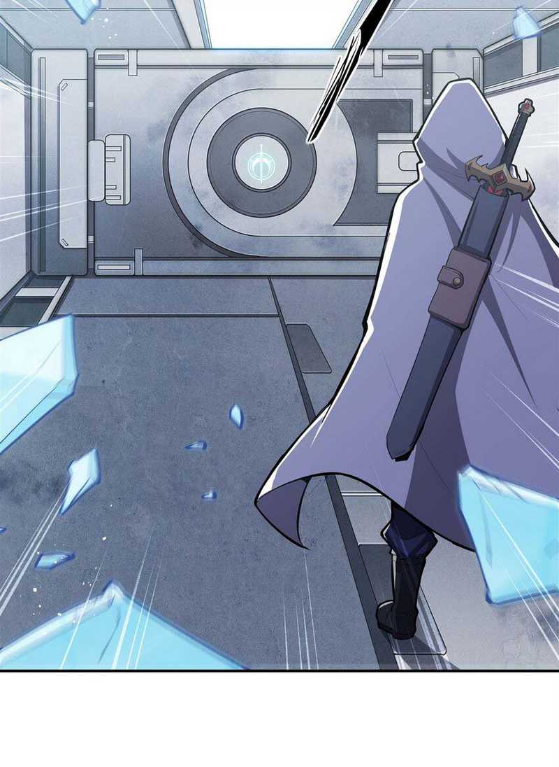 The Blood Princess And The Knight Chapter 292 Gambar 8