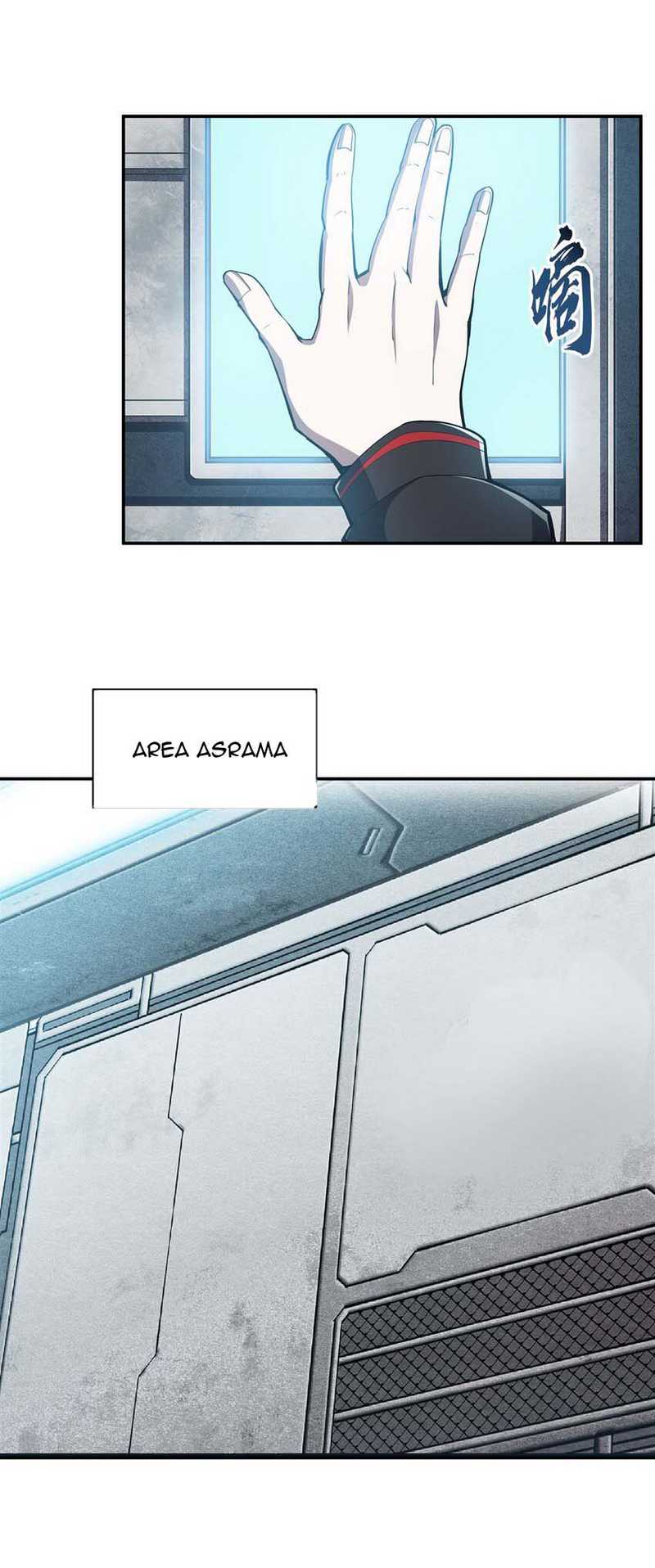 The Blood Princess And The Knight Chapter 292 Gambar 9