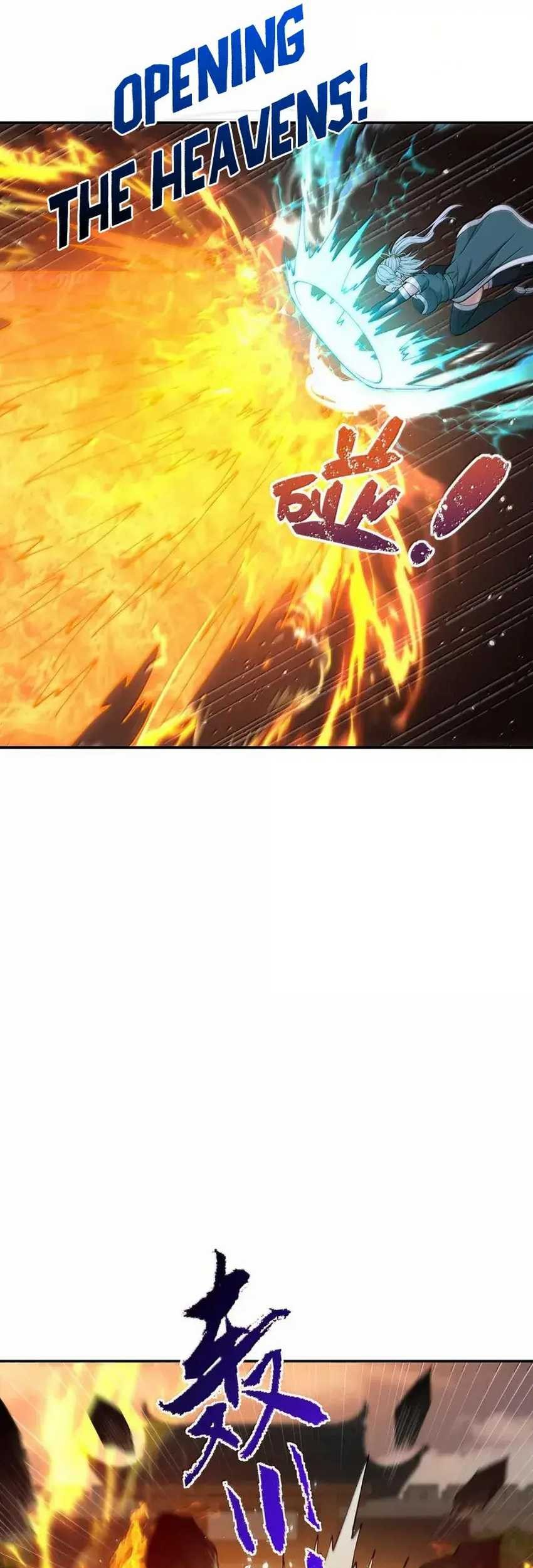 The Heavenly Path Is Not Stupid Chapter 91 Gambar 27