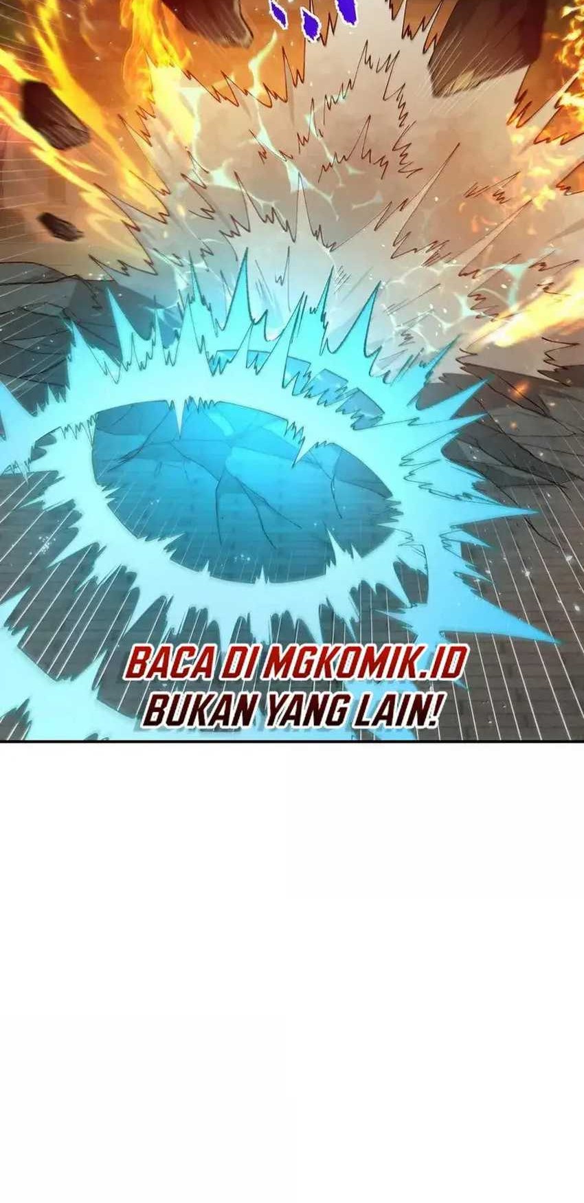 The Heavenly Path Is Not Stupid Chapter 91 Gambar 28