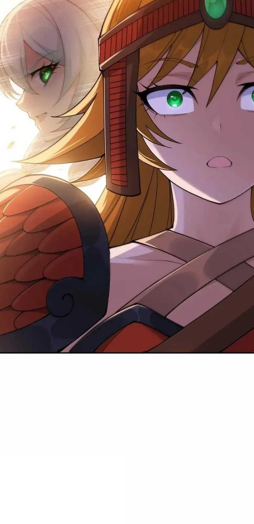 The Heavenly Path Is Not Stupid Chapter 91 Gambar 34