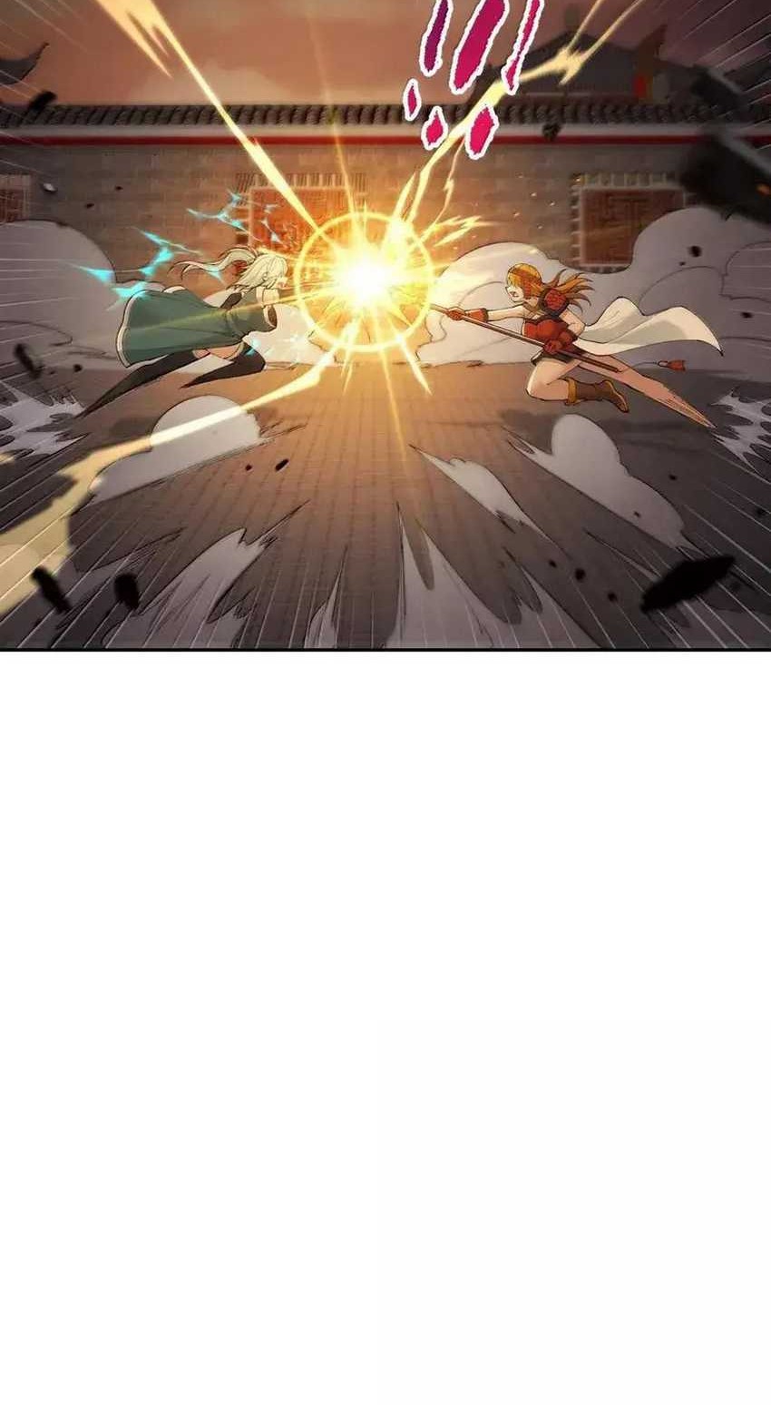 The Heavenly Path Is Not Stupid Chapter 91 Gambar 36