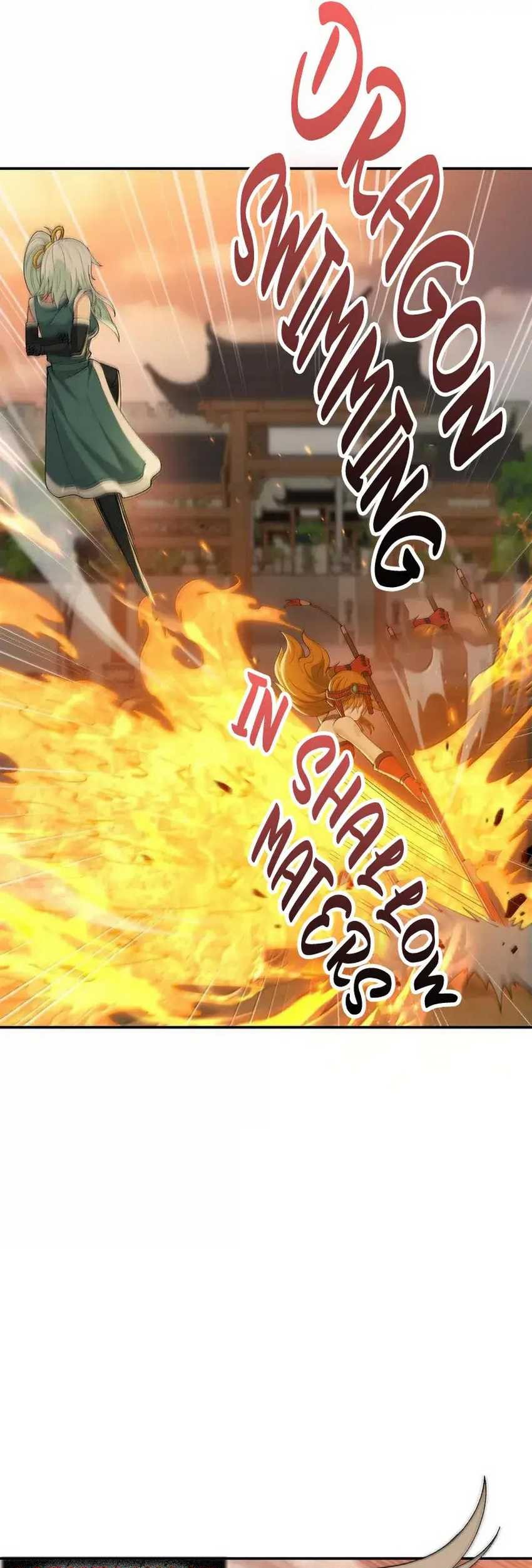 The Heavenly Path Is Not Stupid Chapter 91 Gambar 21