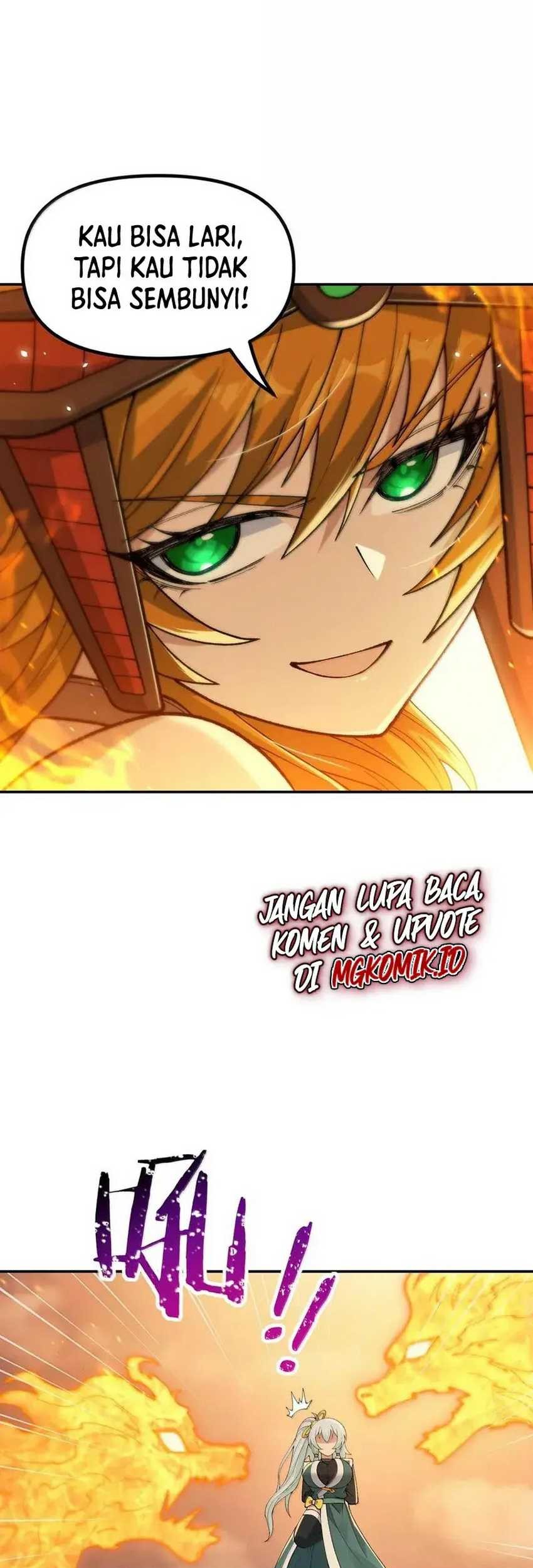 The Heavenly Path Is Not Stupid Chapter 91 Gambar 23