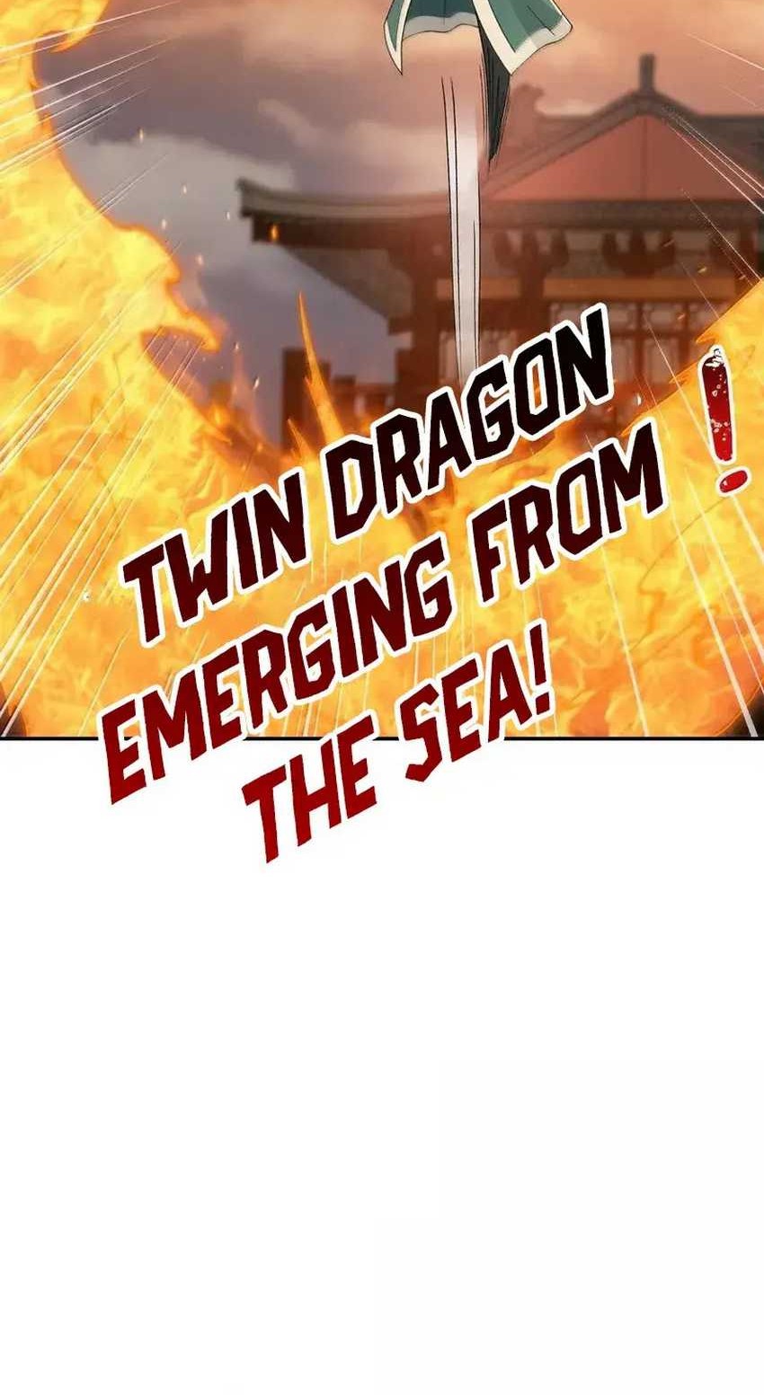 The Heavenly Path Is Not Stupid Chapter 91 Gambar 24