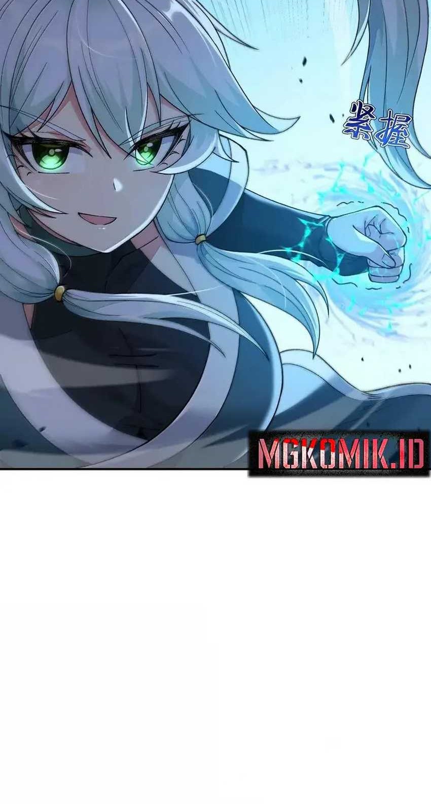 The Heavenly Path Is Not Stupid Chapter 91 Gambar 26