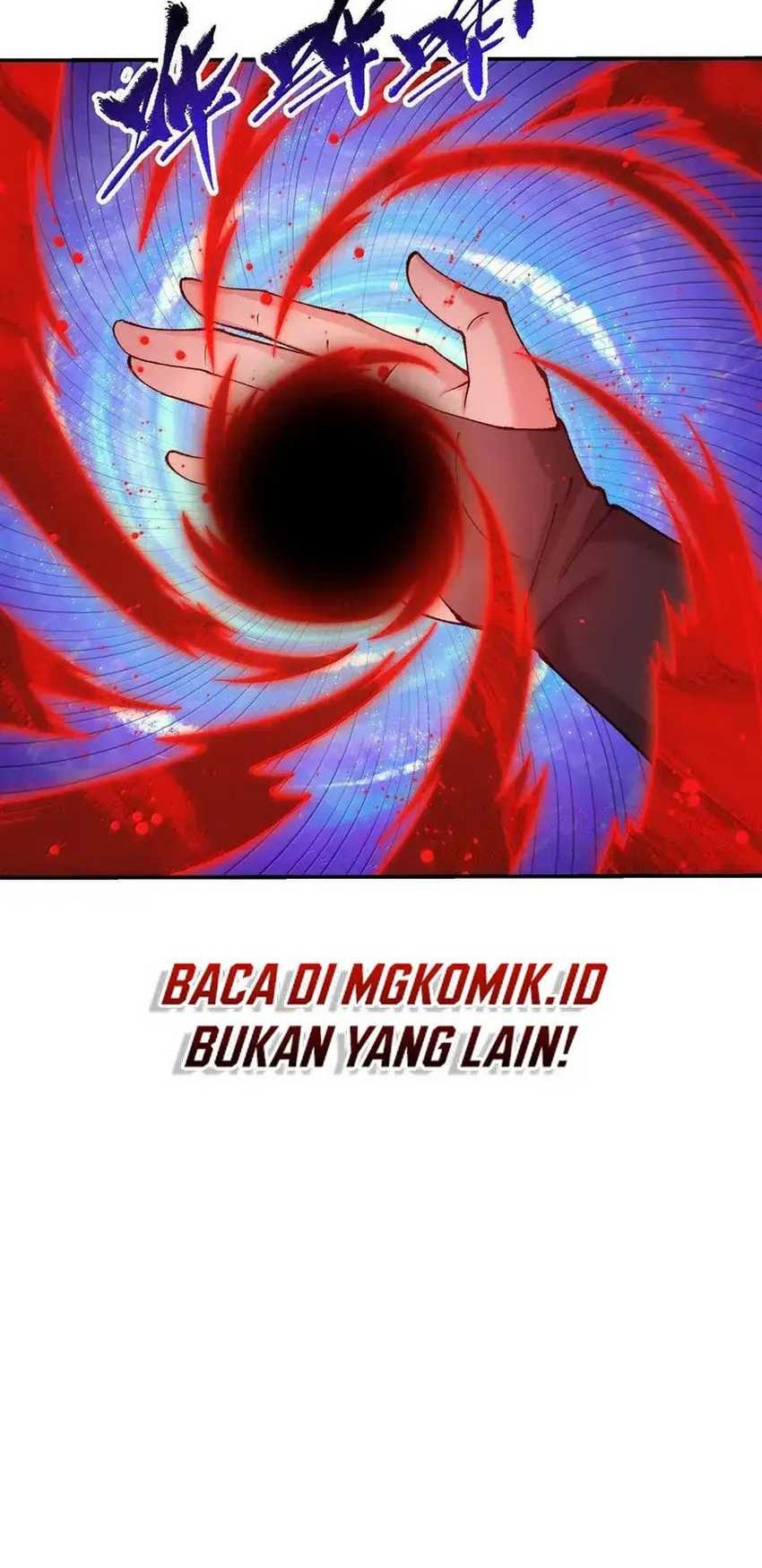 The Heavenly Path Is Not Stupid Chapter 91 Gambar 48