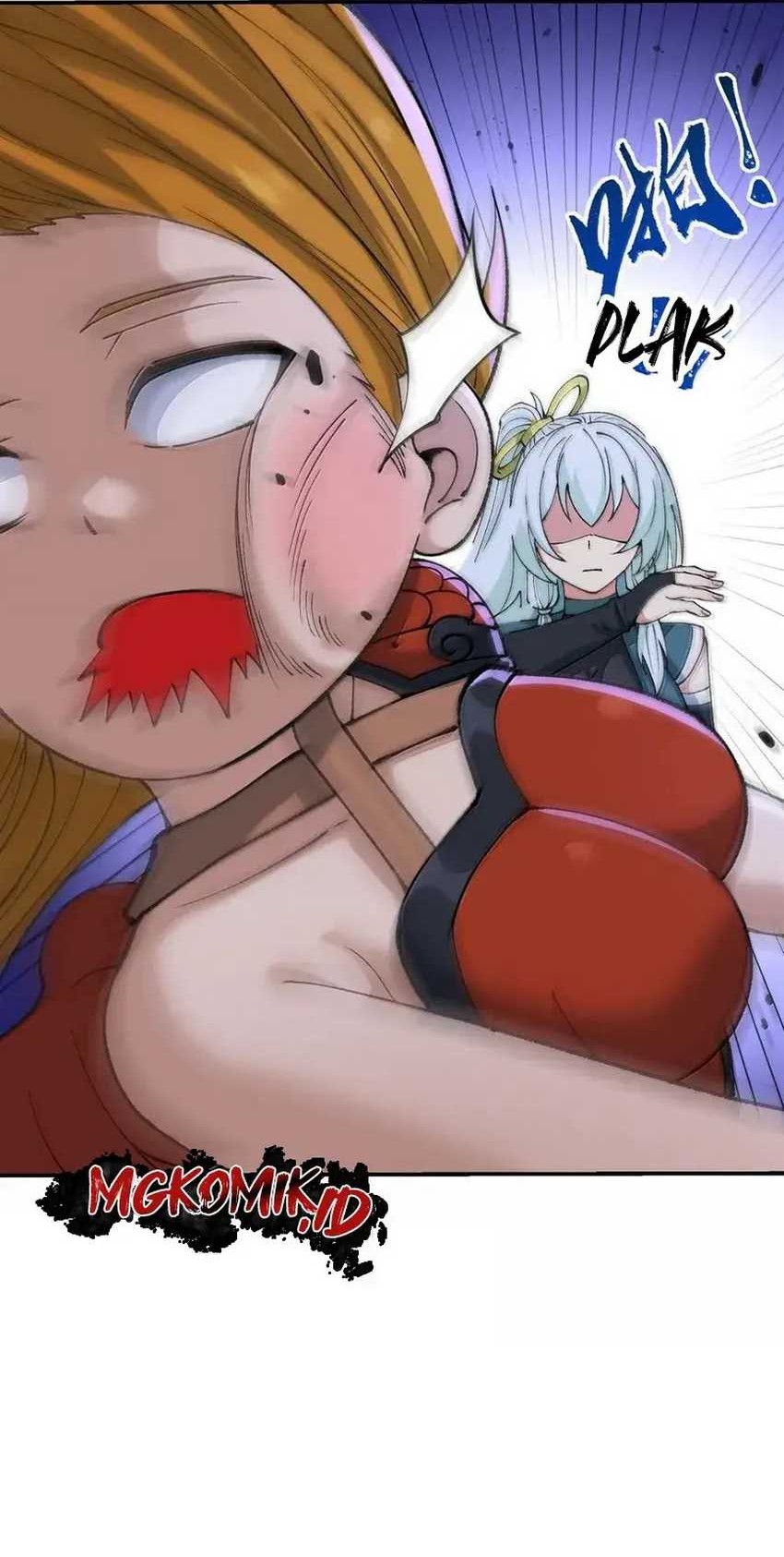 The Heavenly Path Is Not Stupid Chapter 91 Gambar 50