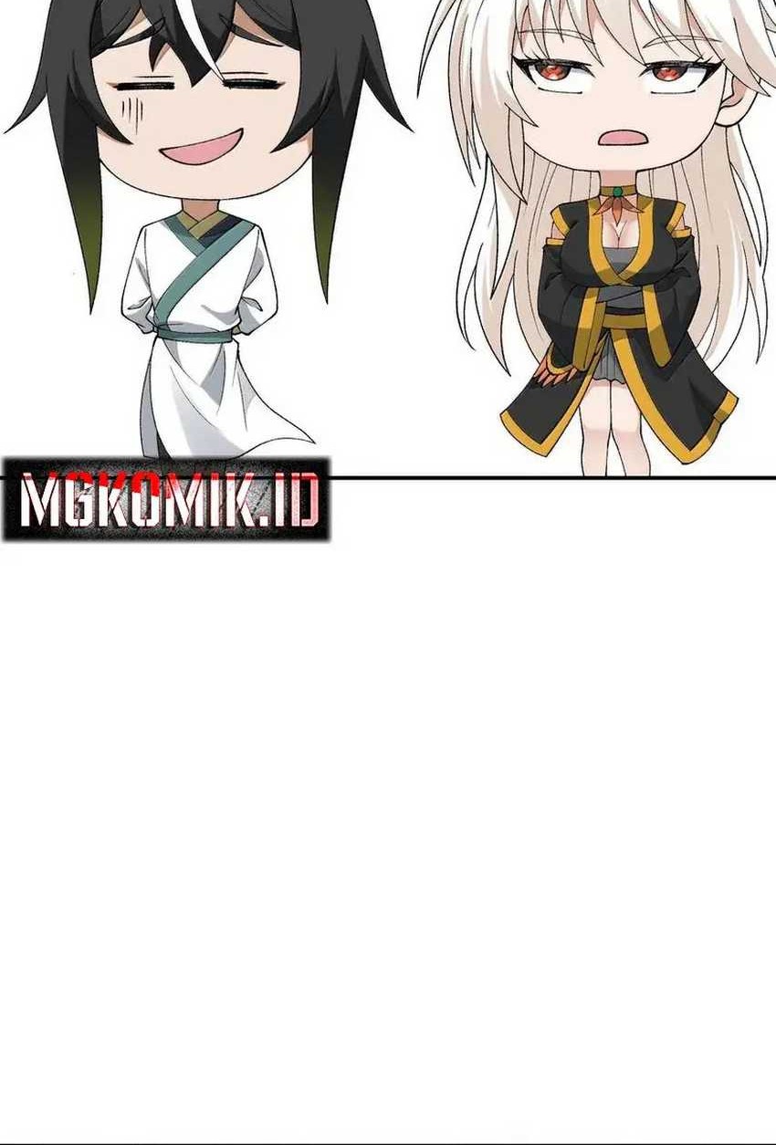 The Heavenly Path Is Not Stupid Chapter 91 Gambar 52