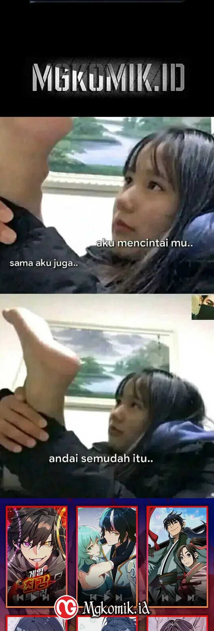 The Heavenly Path Is Not Stupid Chapter 91 Gambar 57