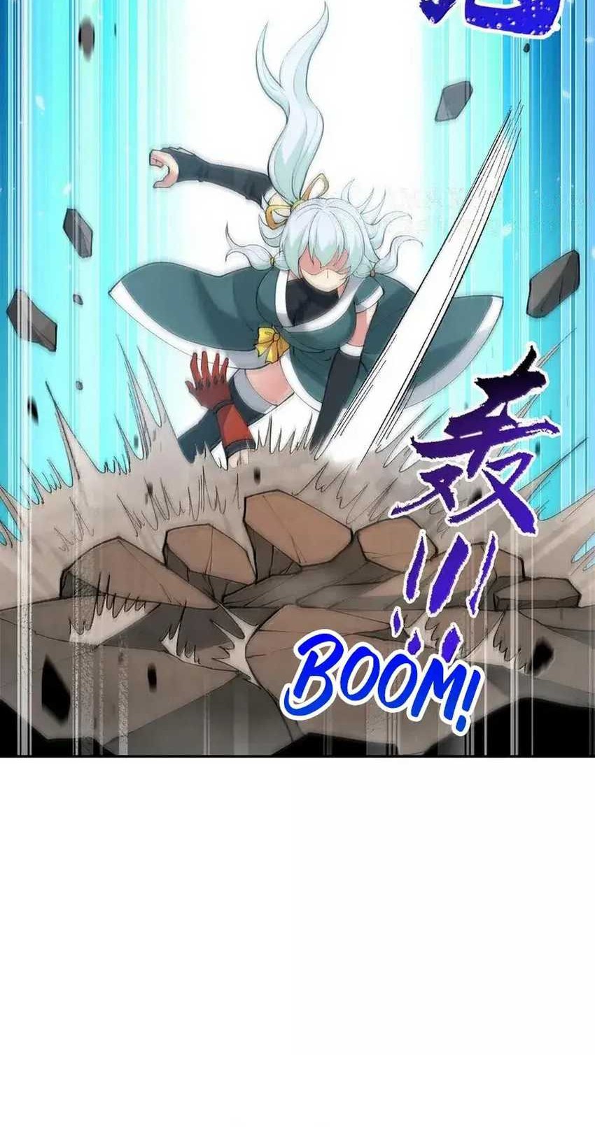 The Heavenly Path Is Not Stupid Chapter 91 Gambar 40