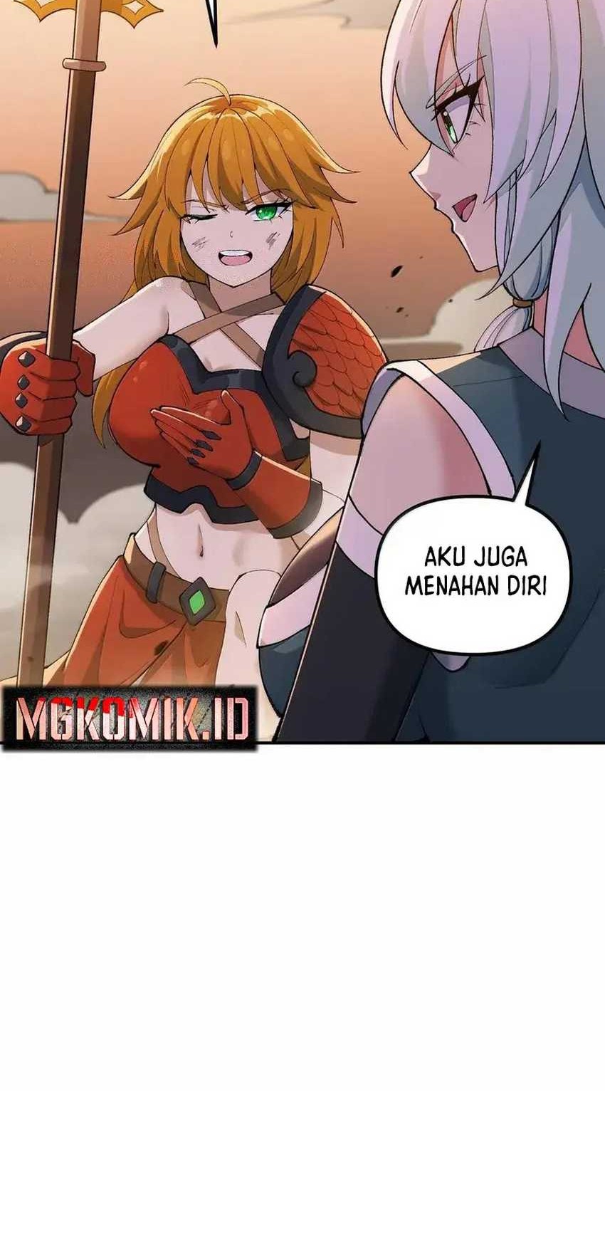 The Heavenly Path Is Not Stupid Chapter 91 Gambar 42