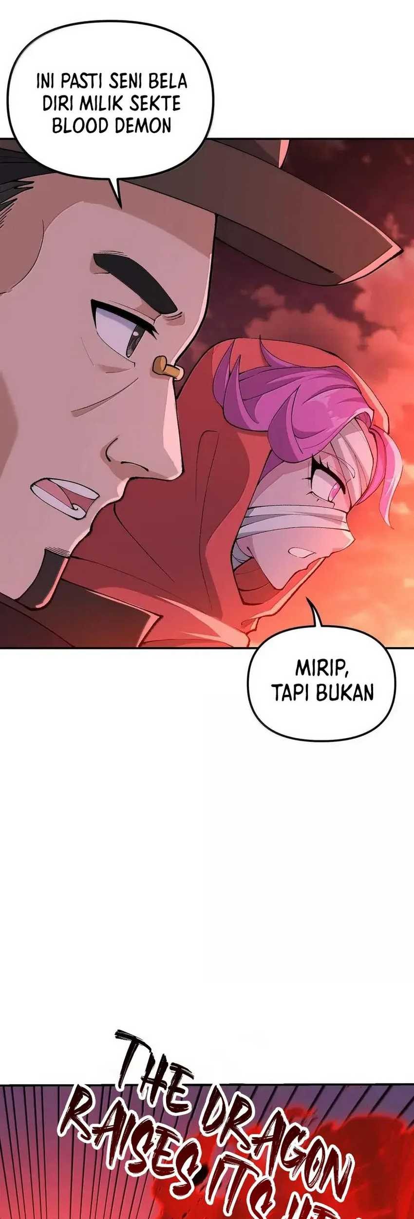 The Heavenly Path Is Not Stupid Chapter 91 Gambar 45