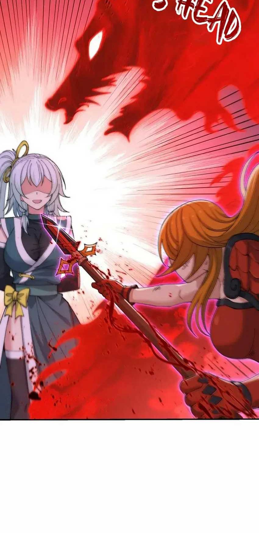 The Heavenly Path Is Not Stupid Chapter 91 Gambar 46