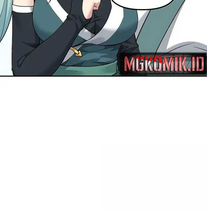 The Heavenly Path Is Not Stupid Chapter 91 Gambar 12