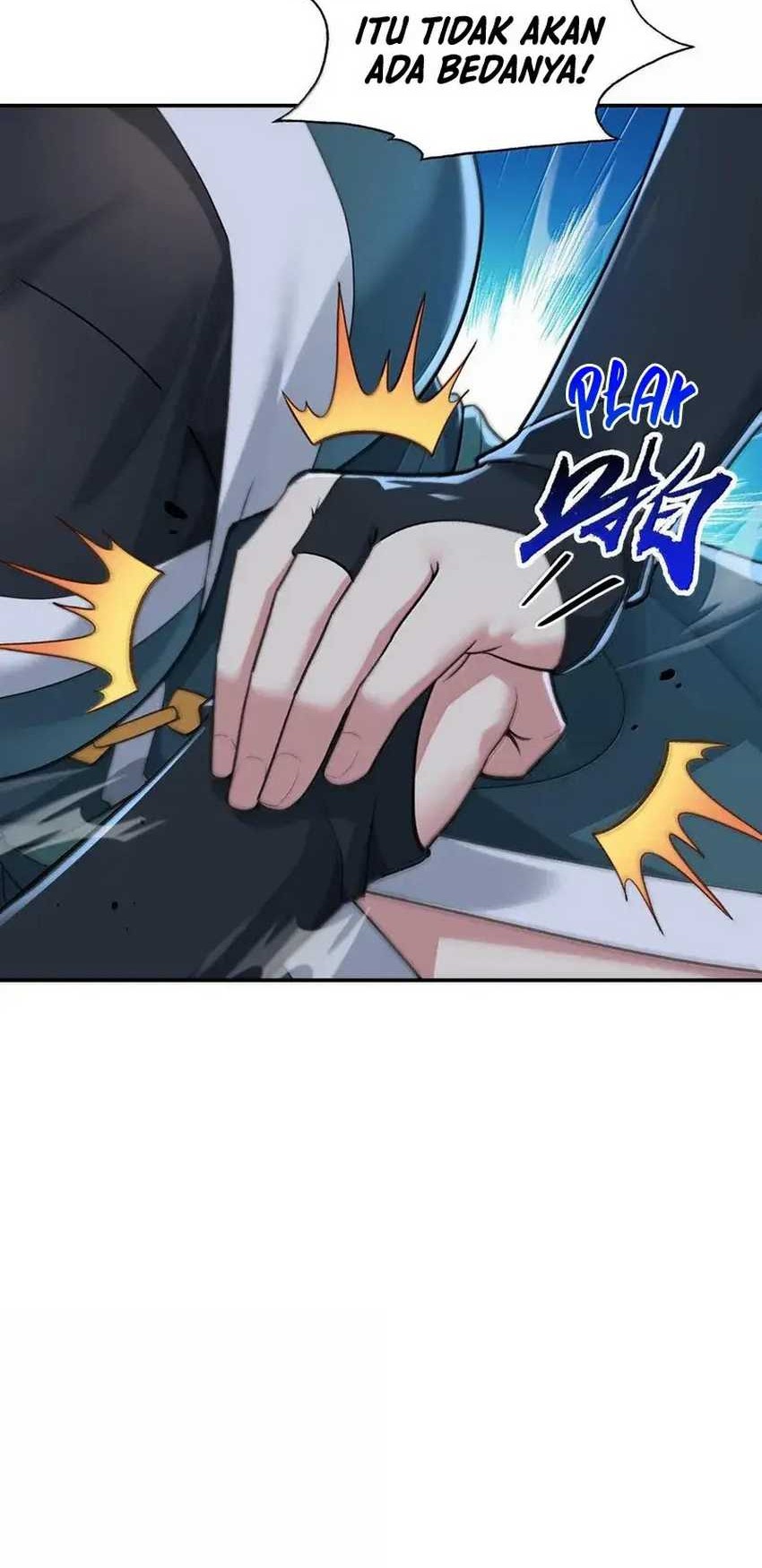 The Heavenly Path Is Not Stupid Chapter 91 Gambar 14