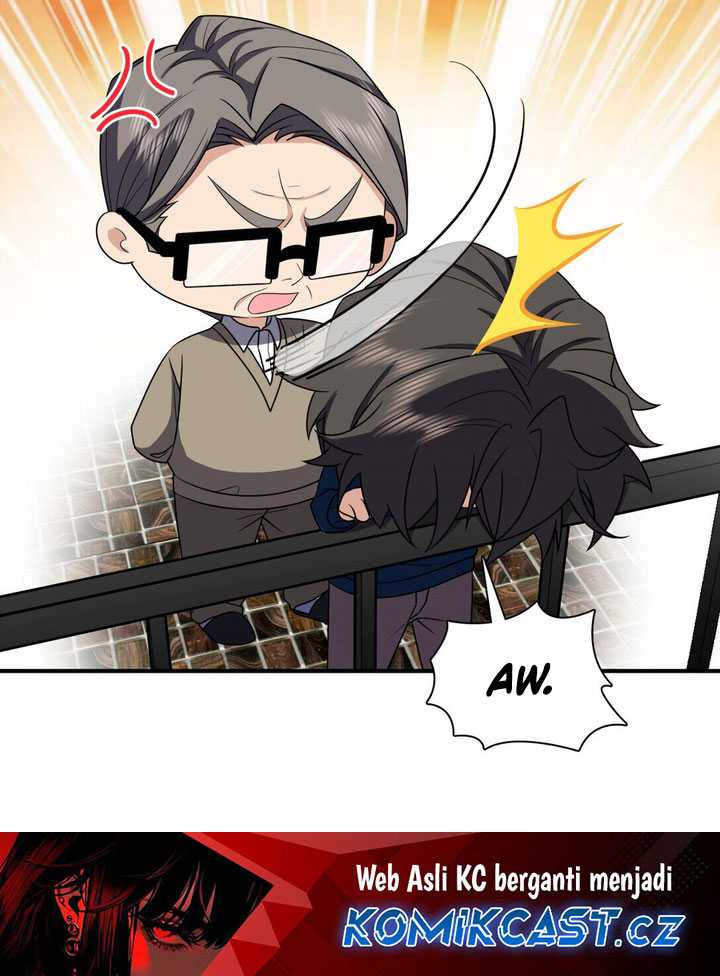 My Wife Is From a Thousand Years Ago Chapter 267 Gambar 34