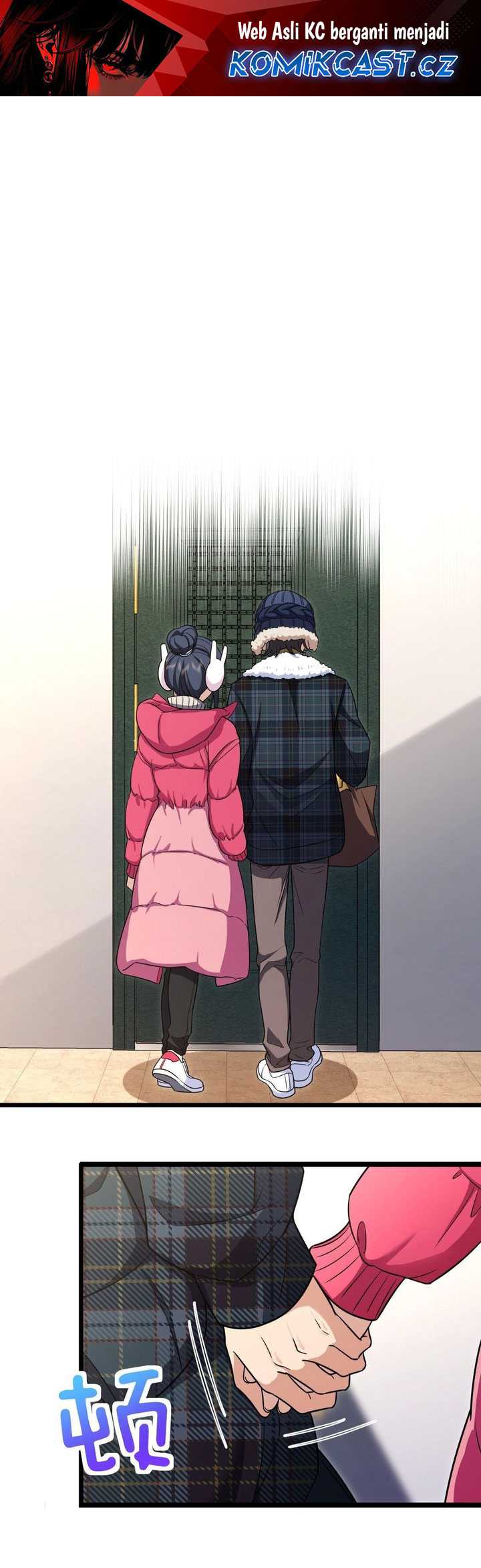 Manhua My Wife Is From a Thousand Years Ago Chapter 267 gambar nomor 2