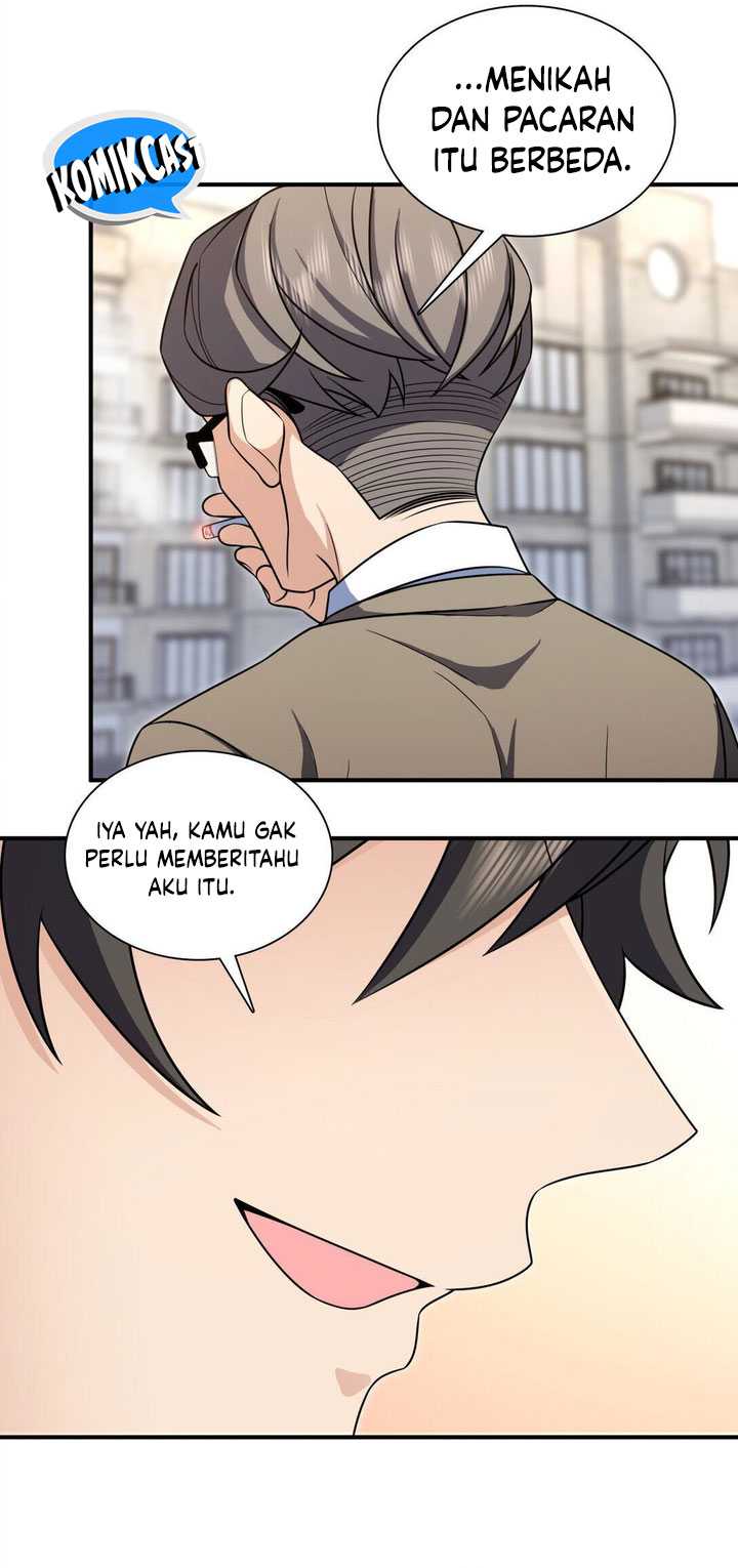 My Wife Is From a Thousand Years Ago Chapter 267 Gambar 25