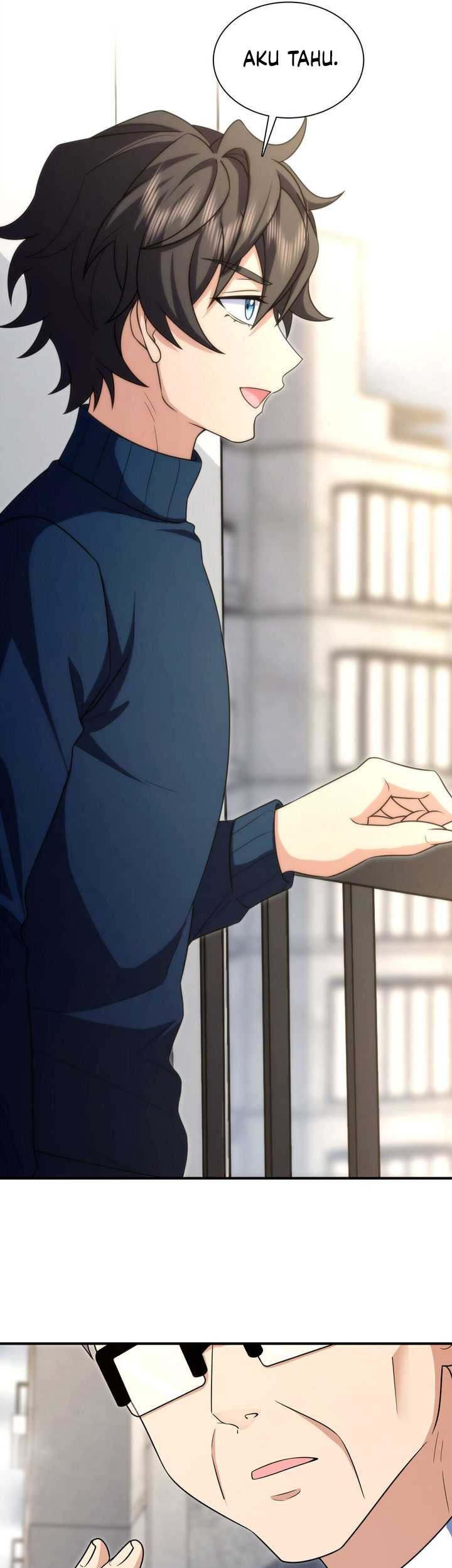 My Wife Is From a Thousand Years Ago Chapter 267 Gambar 26