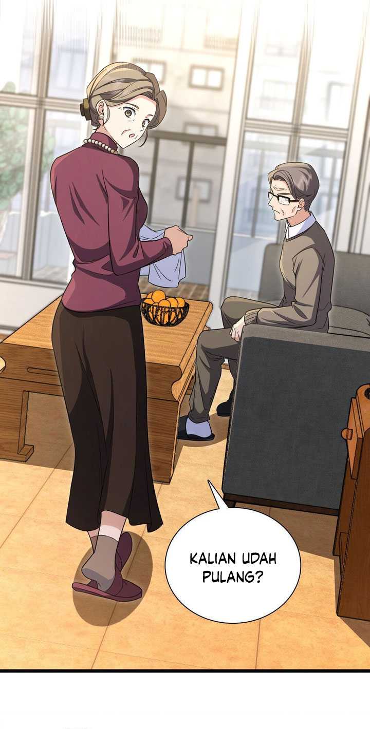 My Wife Is From a Thousand Years Ago Chapter 267 Gambar 5