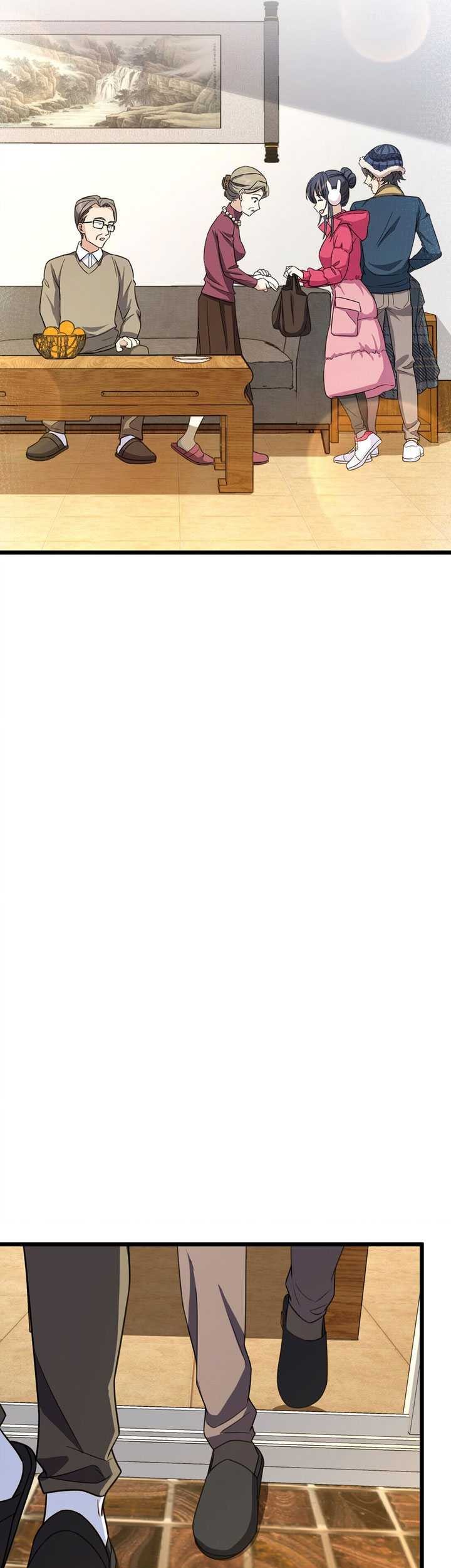 My Wife Is From a Thousand Years Ago Chapter 267 Gambar 8