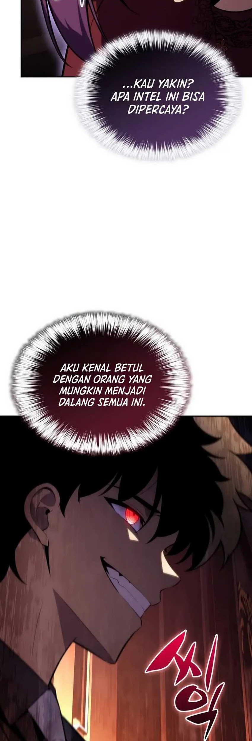 The Regressed Son Of A Duke Is An Assassin Chapter 32 Gambar 63