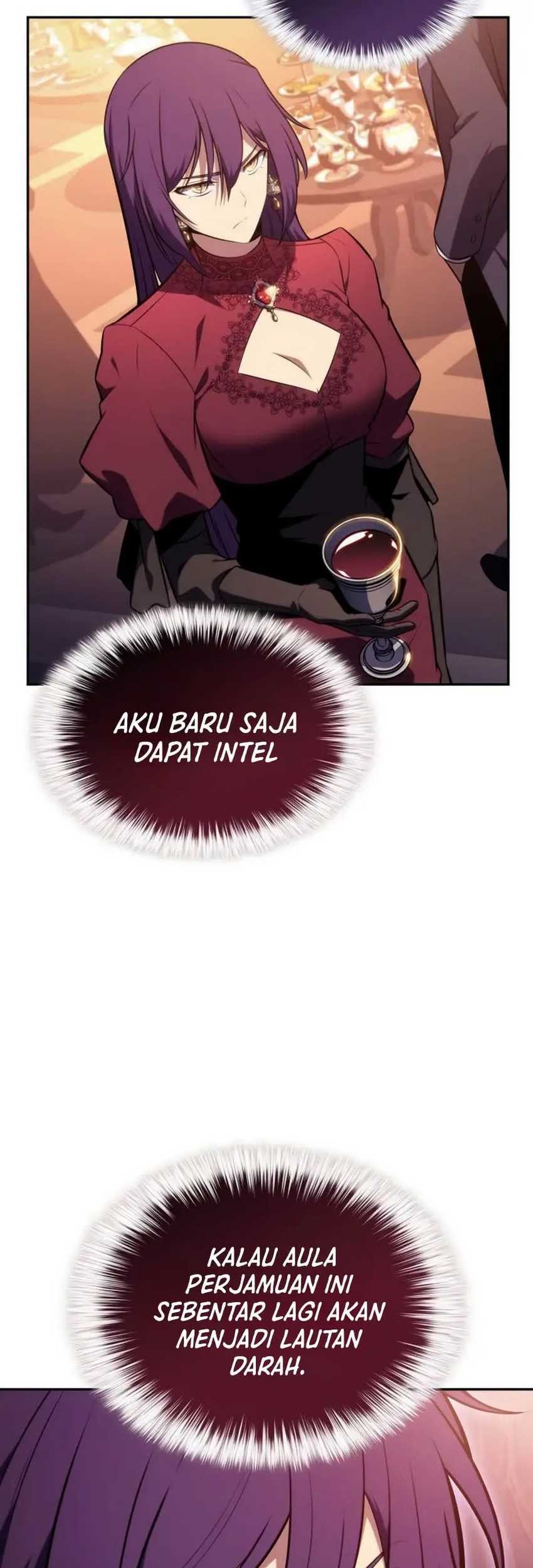 The Regressed Son Of A Duke Is An Assassin Chapter 32 Gambar 60