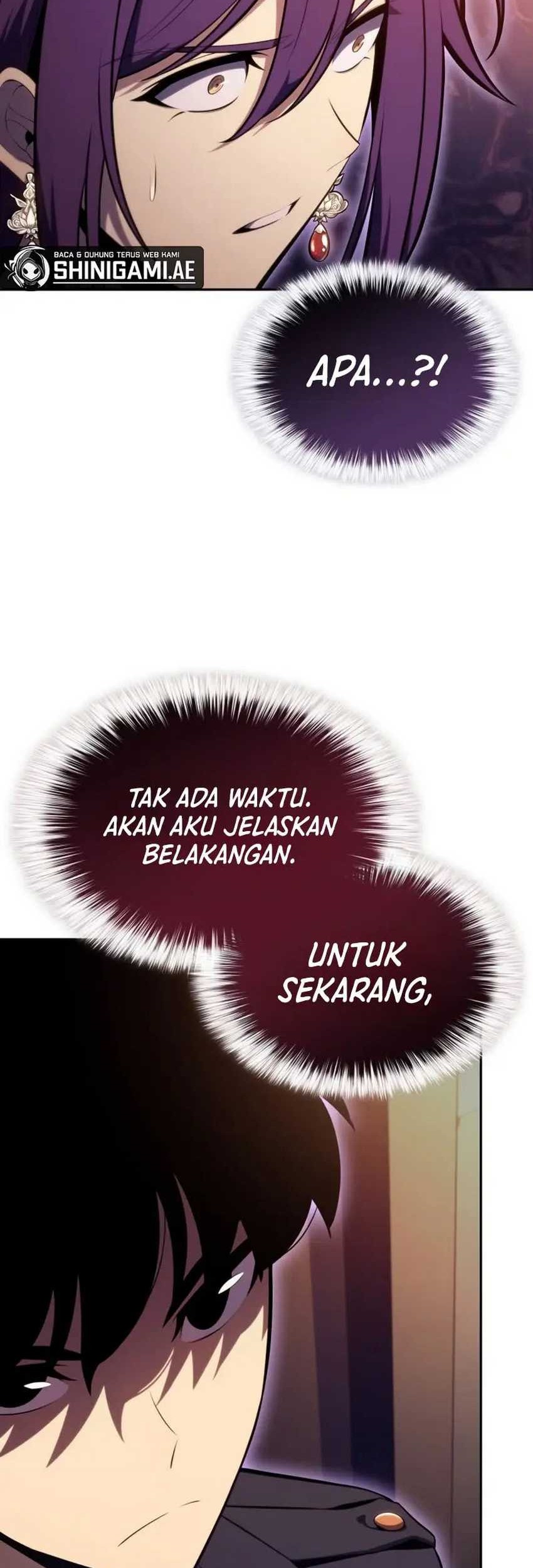 The Regressed Son Of A Duke Is An Assassin Chapter 32 Gambar 61