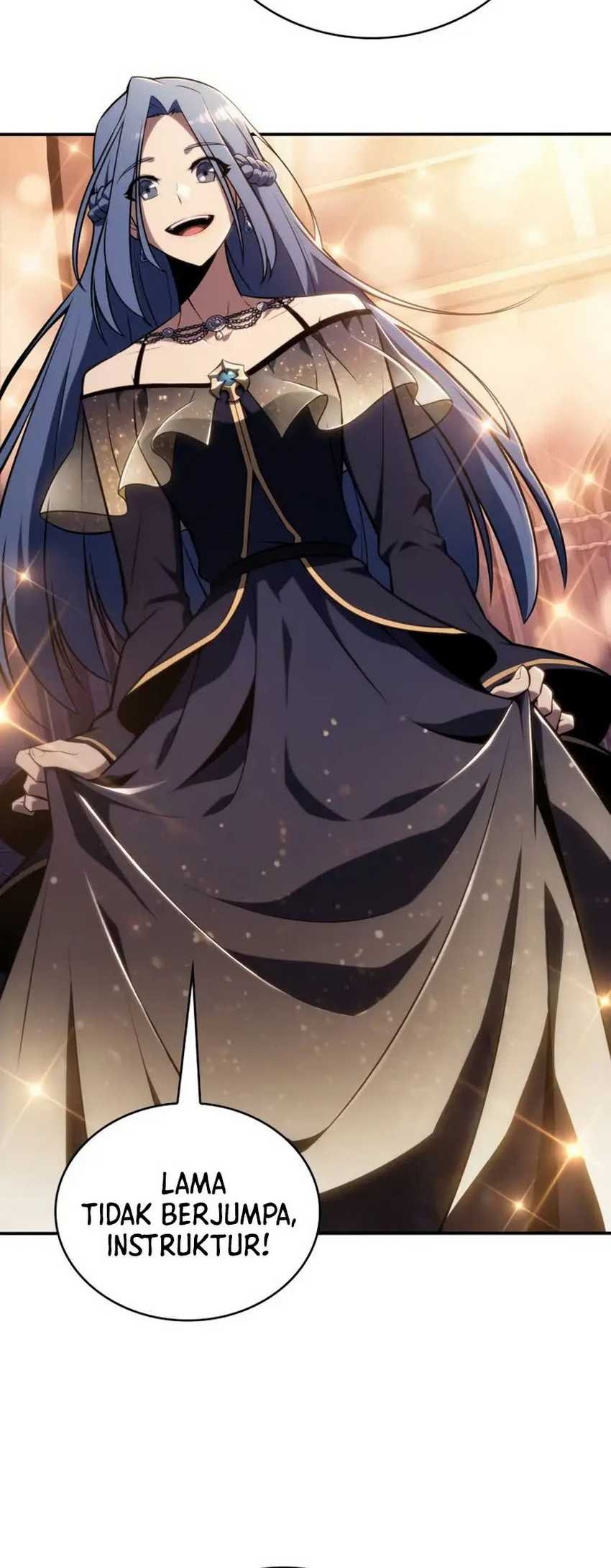 The Regressed Son Of A Duke Is An Assassin Chapter 32 Gambar 68