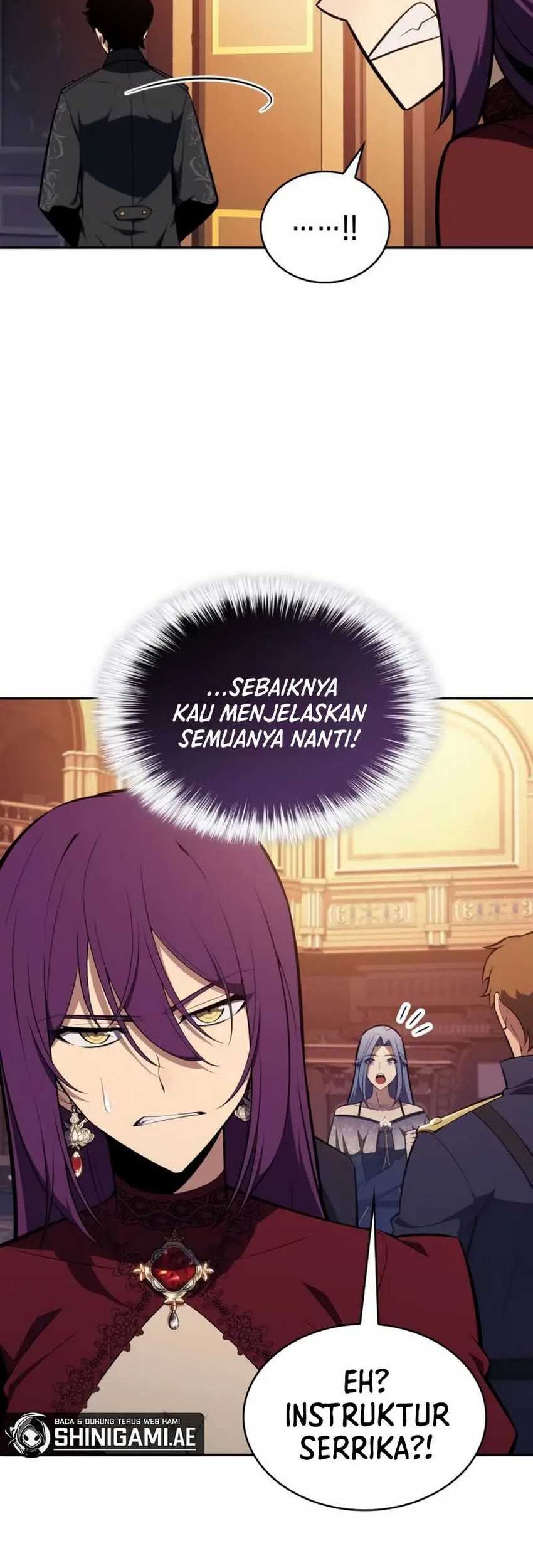 The Regressed Son Of A Duke Is An Assassin Chapter 32 Gambar 66