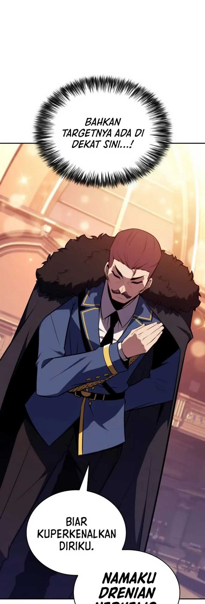 The Regressed Son Of A Duke Is An Assassin Chapter 32 Gambar 72