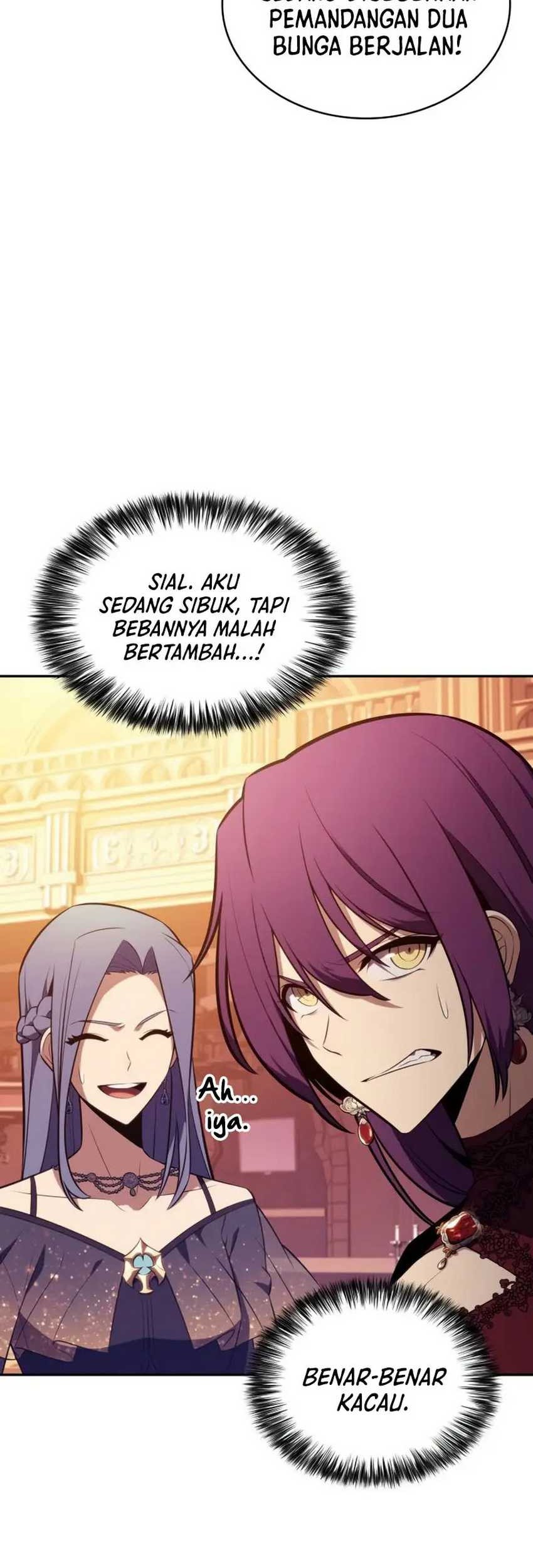 The Regressed Son Of A Duke Is An Assassin Chapter 32 Gambar 71