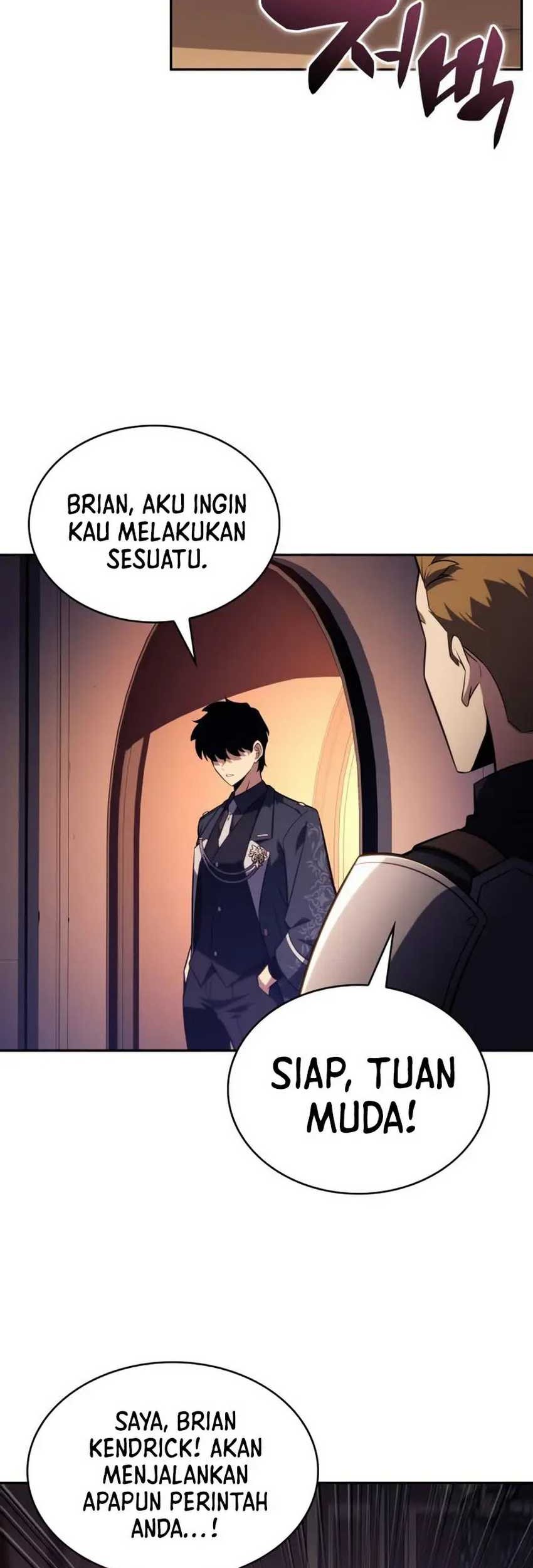 The Regressed Son Of A Duke Is An Assassin Chapter 32 Gambar 76