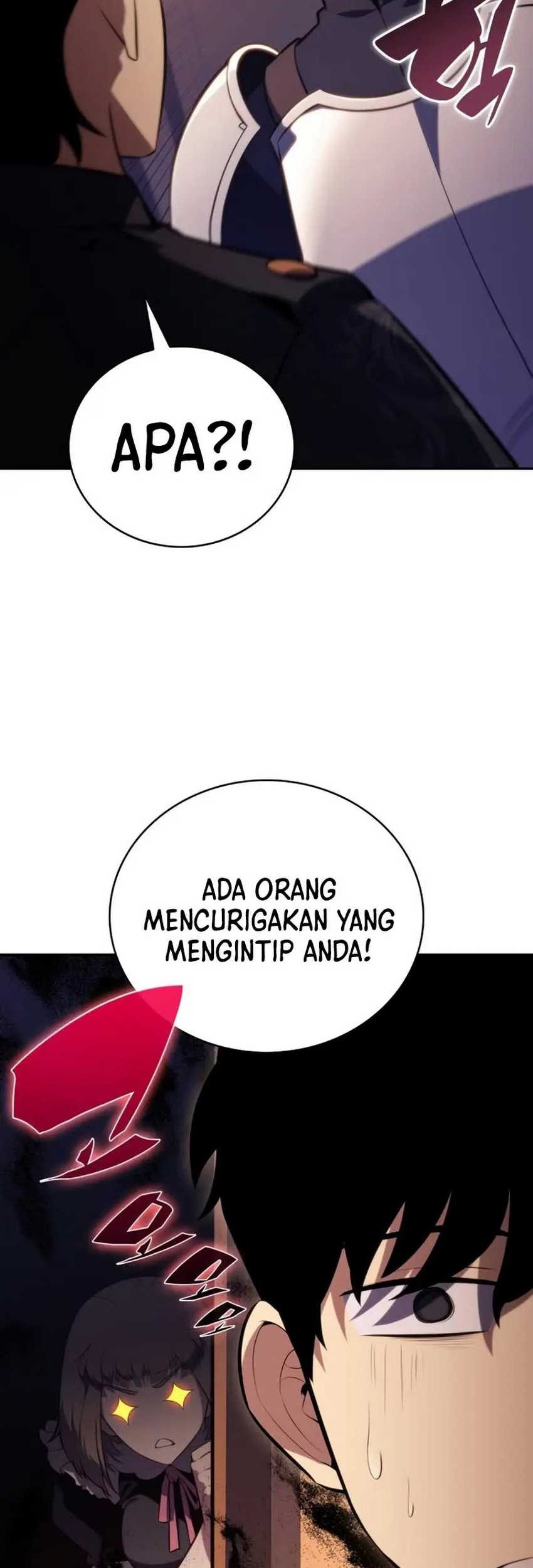 The Regressed Son Of A Duke Is An Assassin Chapter 32 Gambar 82