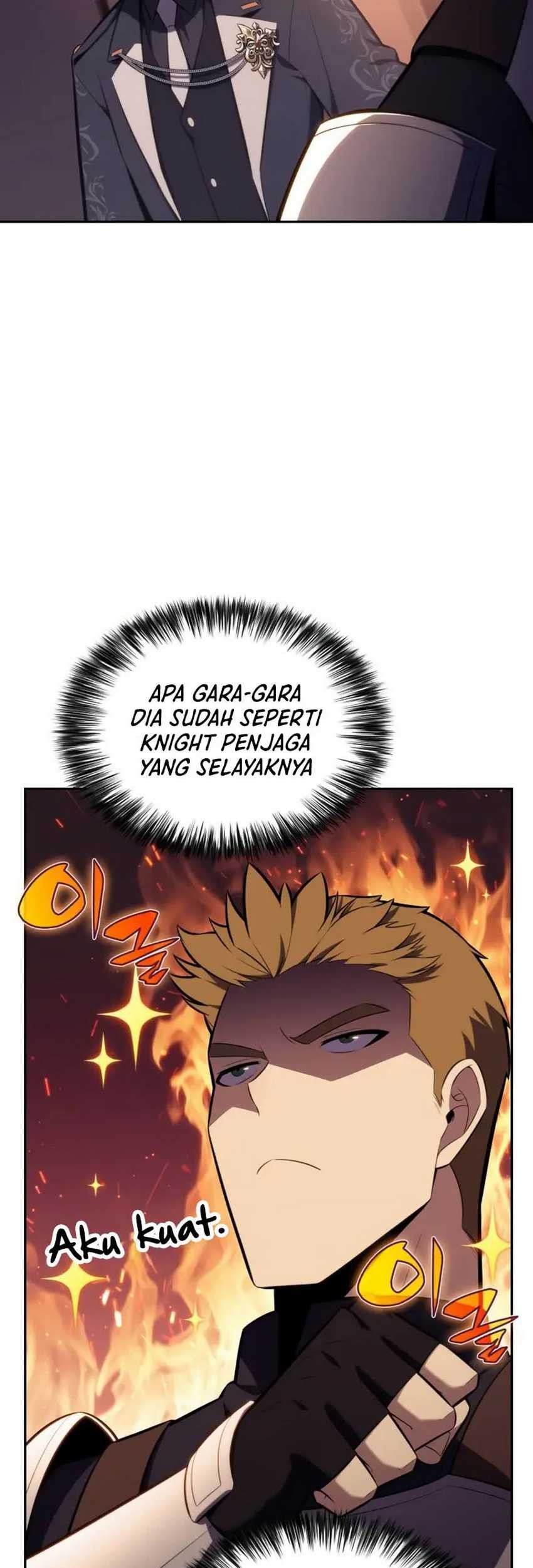 The Regressed Son Of A Duke Is An Assassin Chapter 32 Gambar 79